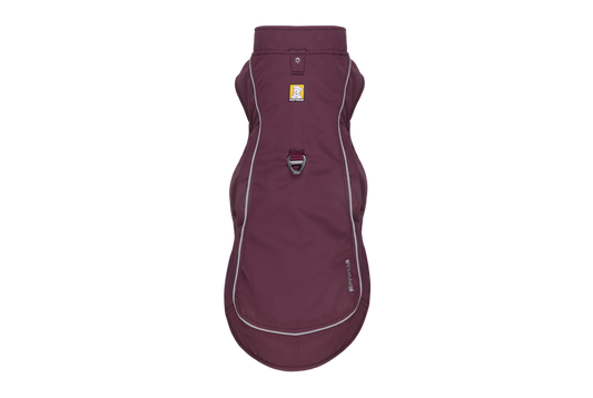 Ruffwear Overcoat Fuse™ Vest - Purple Rain