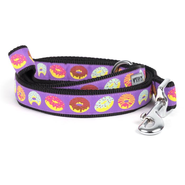 Donuts Leash - Large