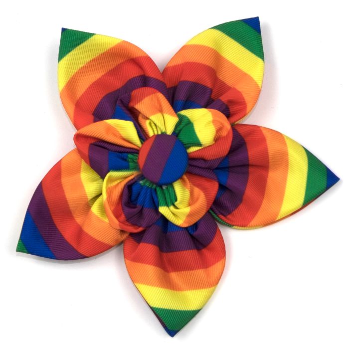 Pride Flower