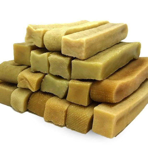 Himalayan Yak Cheese Chew