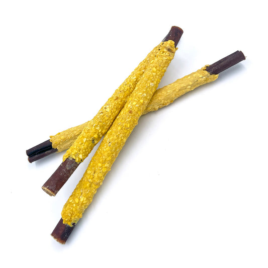 12" Collagen Cravings with Cheese