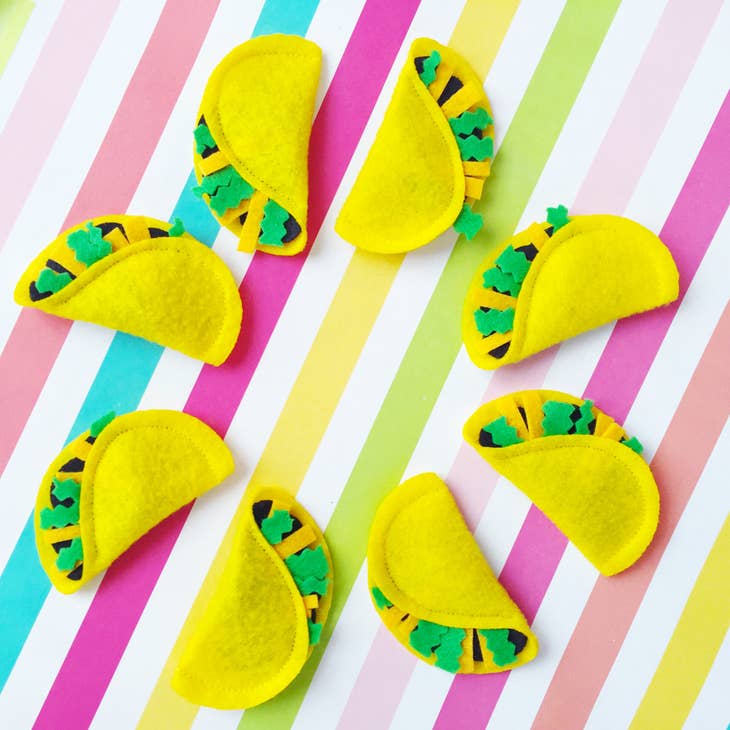 Catnip Taco