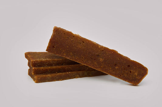 Saint Rocco's Dog Treats - Salmon 8 oz