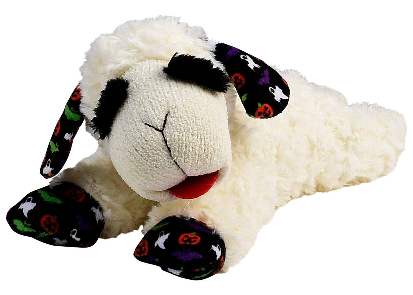 Halloween Lamb Chop 10.5”