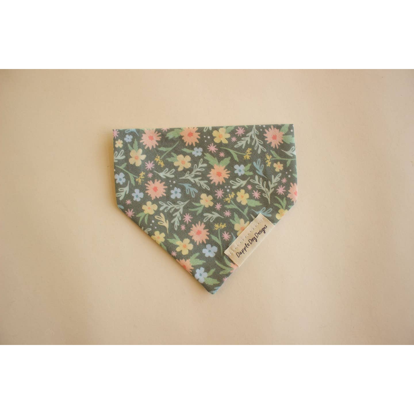 Wildflowers Bandana
