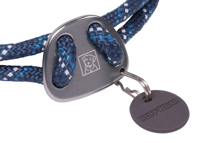 Ruffwear Blue Moon Knot-a-Collar