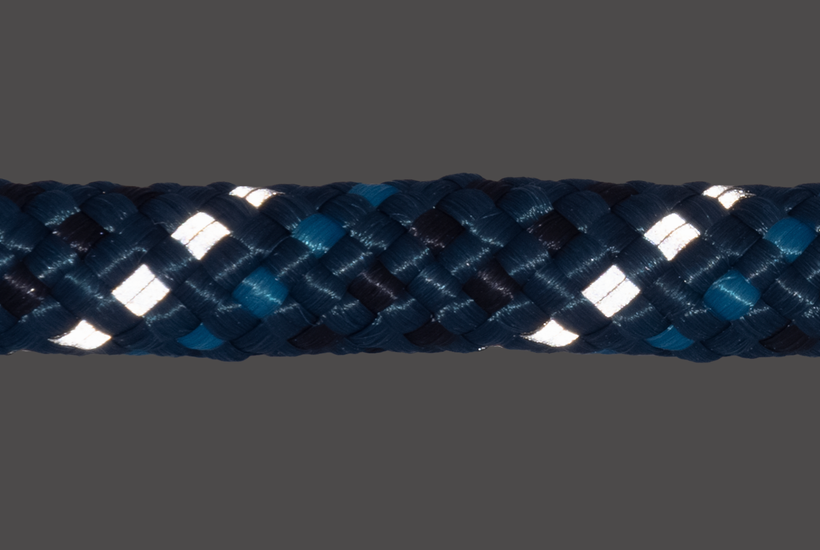 Ruffwear Blue Moon Knot-a-Collar