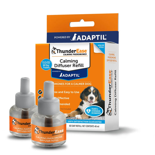 ThunderEase Dog Calming Refill