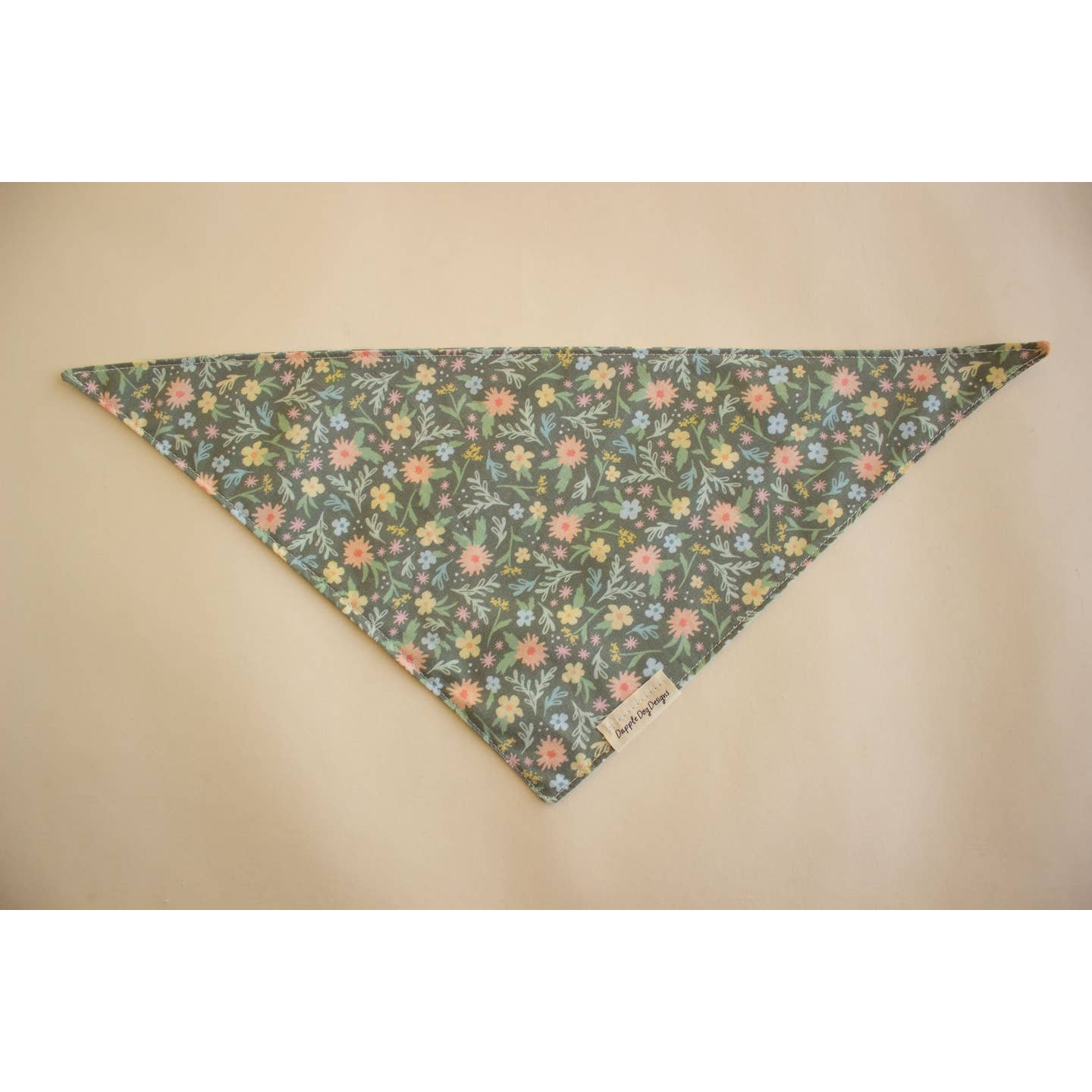 Wildflowers Bandana