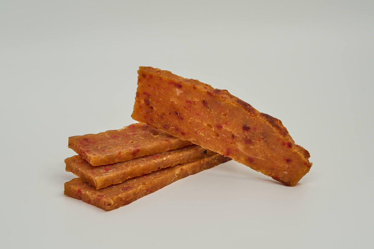 Saint Rocco's Dog Treats - Meat Lover 8 oz