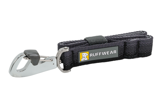 Ruffwear Front Range Dog Short Leash - Basalt Gray