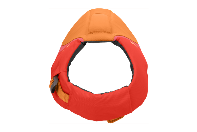 Ruffwear Float Coat™ Dog Life Jacket - Red Sumac