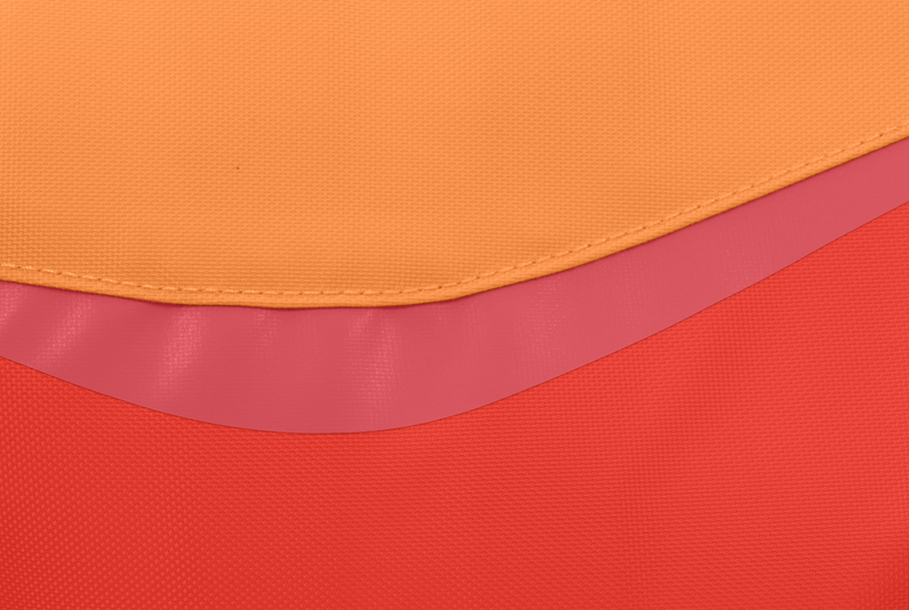 Ruffwear Float Coat™ Dog Life Jacket - Red Sumac