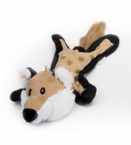 Baby Bump Fox
