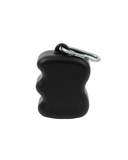 Silicone Dog Treat Dispenser Pouch
