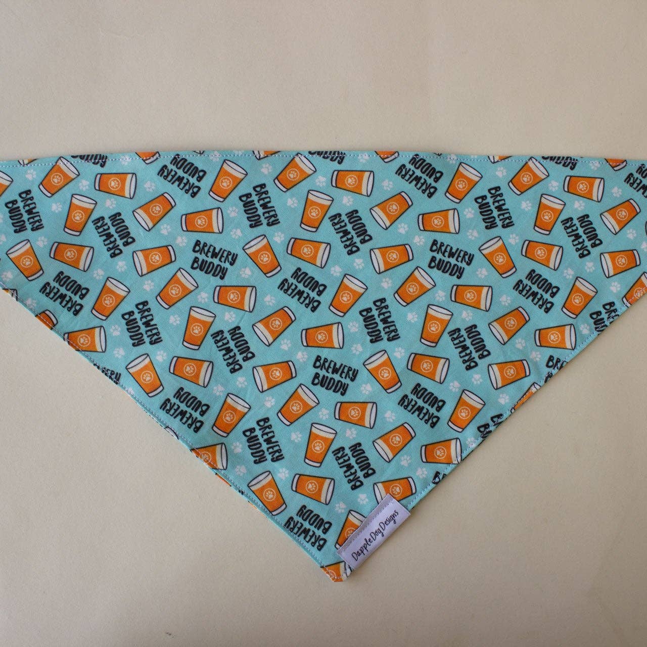 Brewery Buddy Bandana