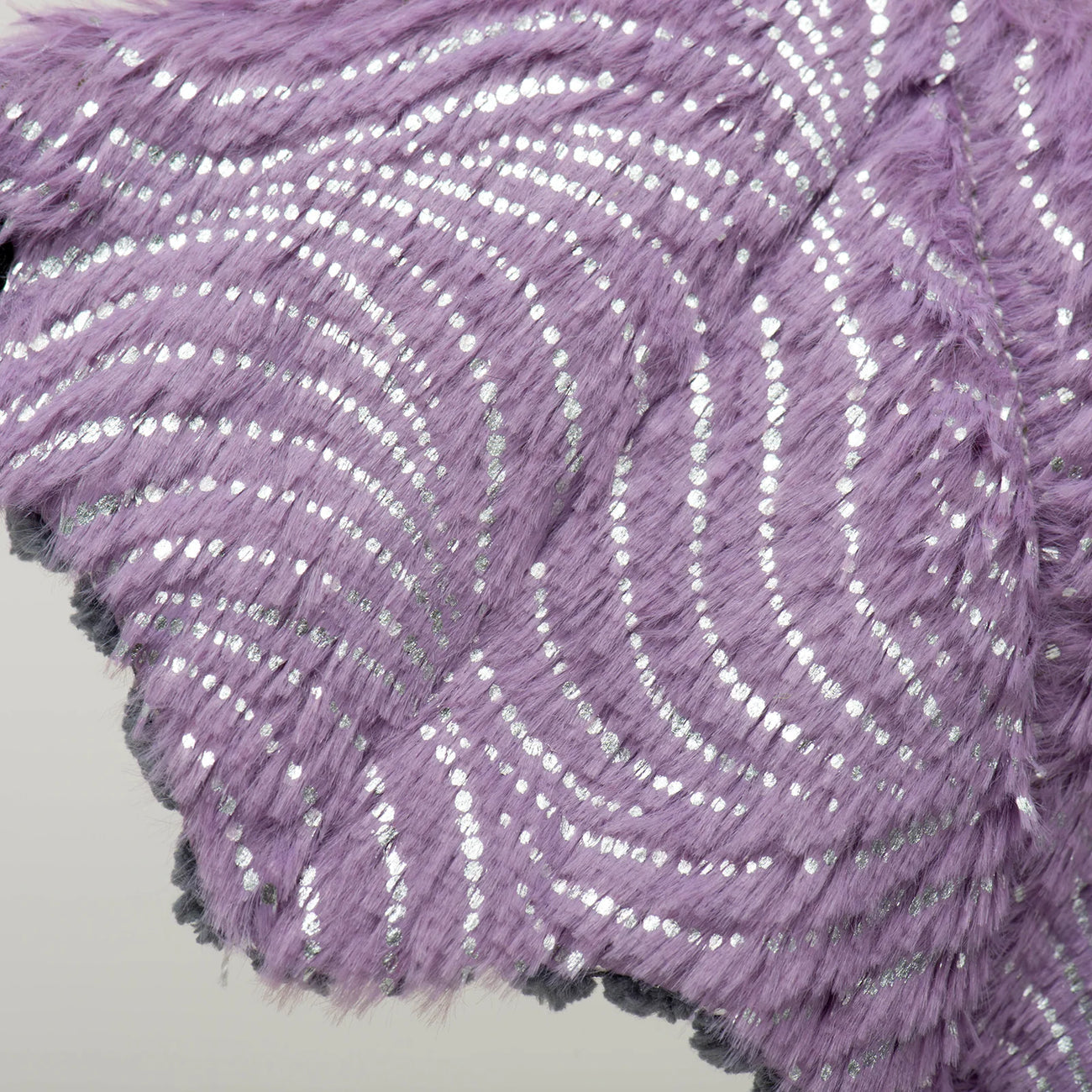 Boris Bat Corduroy & Glimmering Plush - Small