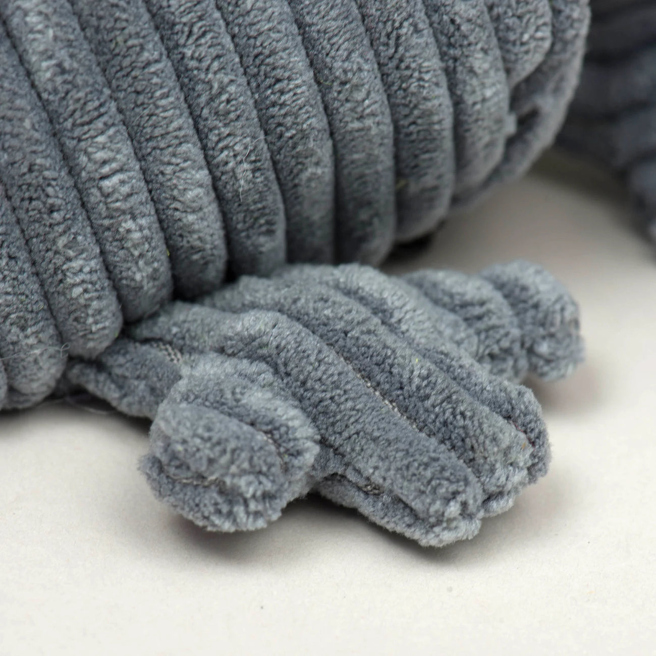 Boris Bat Corduroy & Glimmering Plush - Small