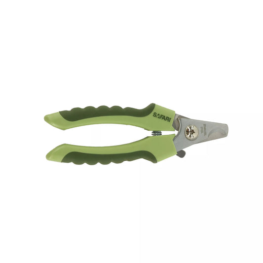 Stainless Steel Pro Nail Trimmer - Large