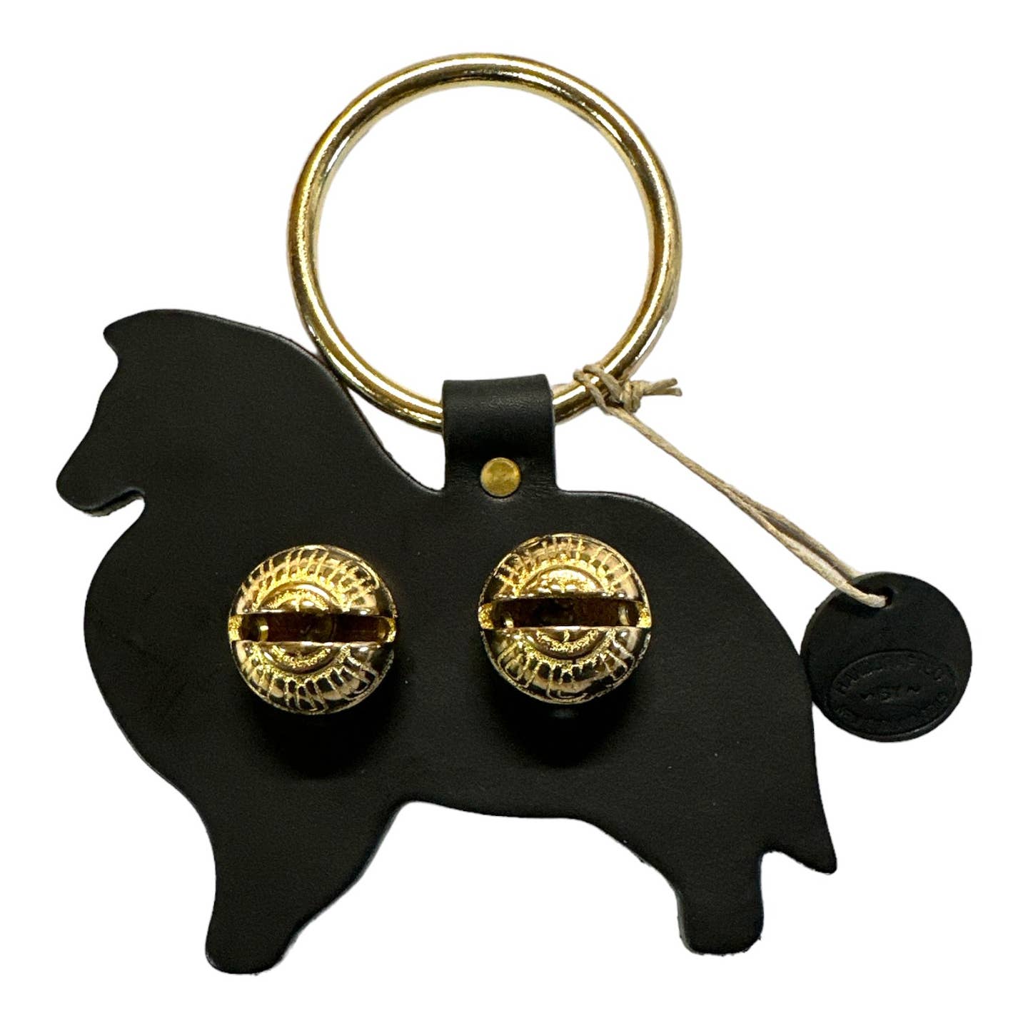 Designer Door Chime - Sheltie