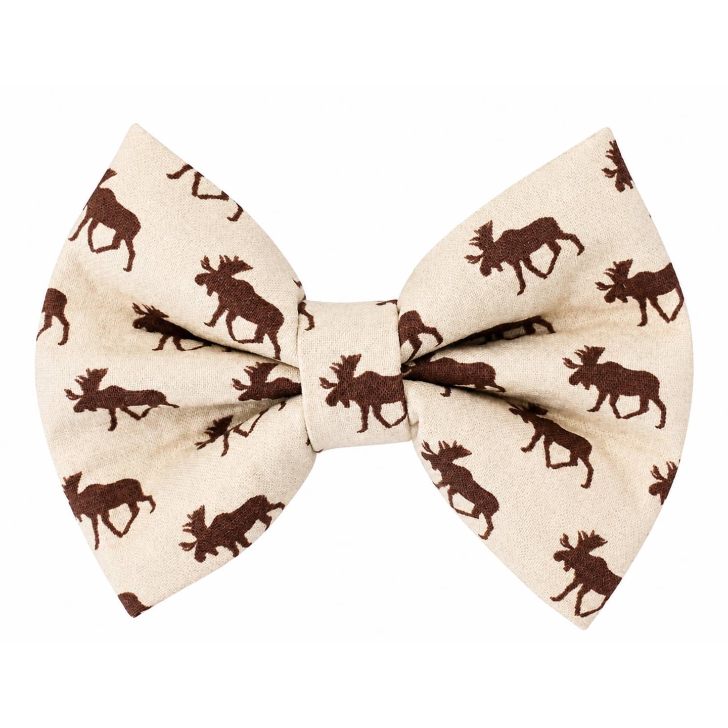 Moose Bow Tie