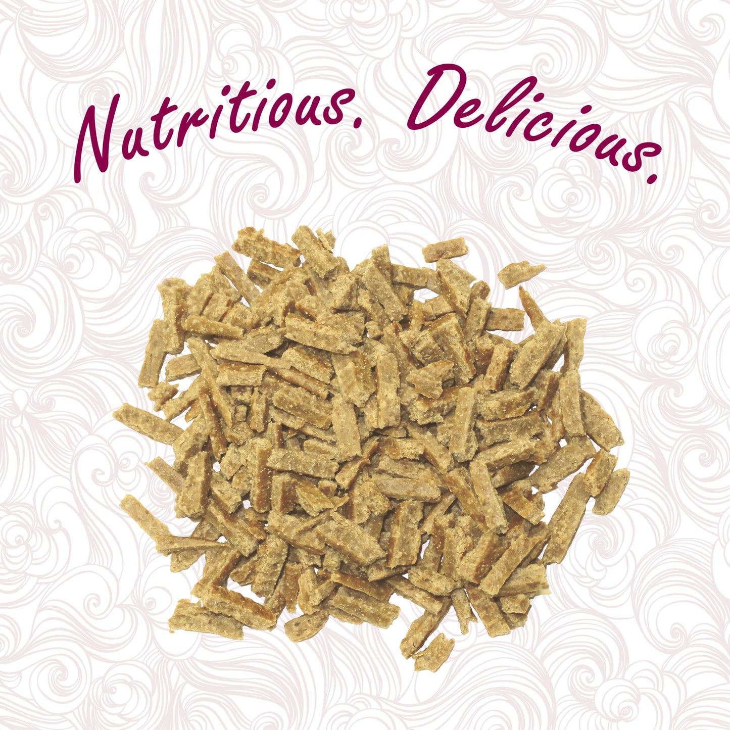 Caru Soft ‘n Tasty Baked Salmon Recipe Bites for Cats