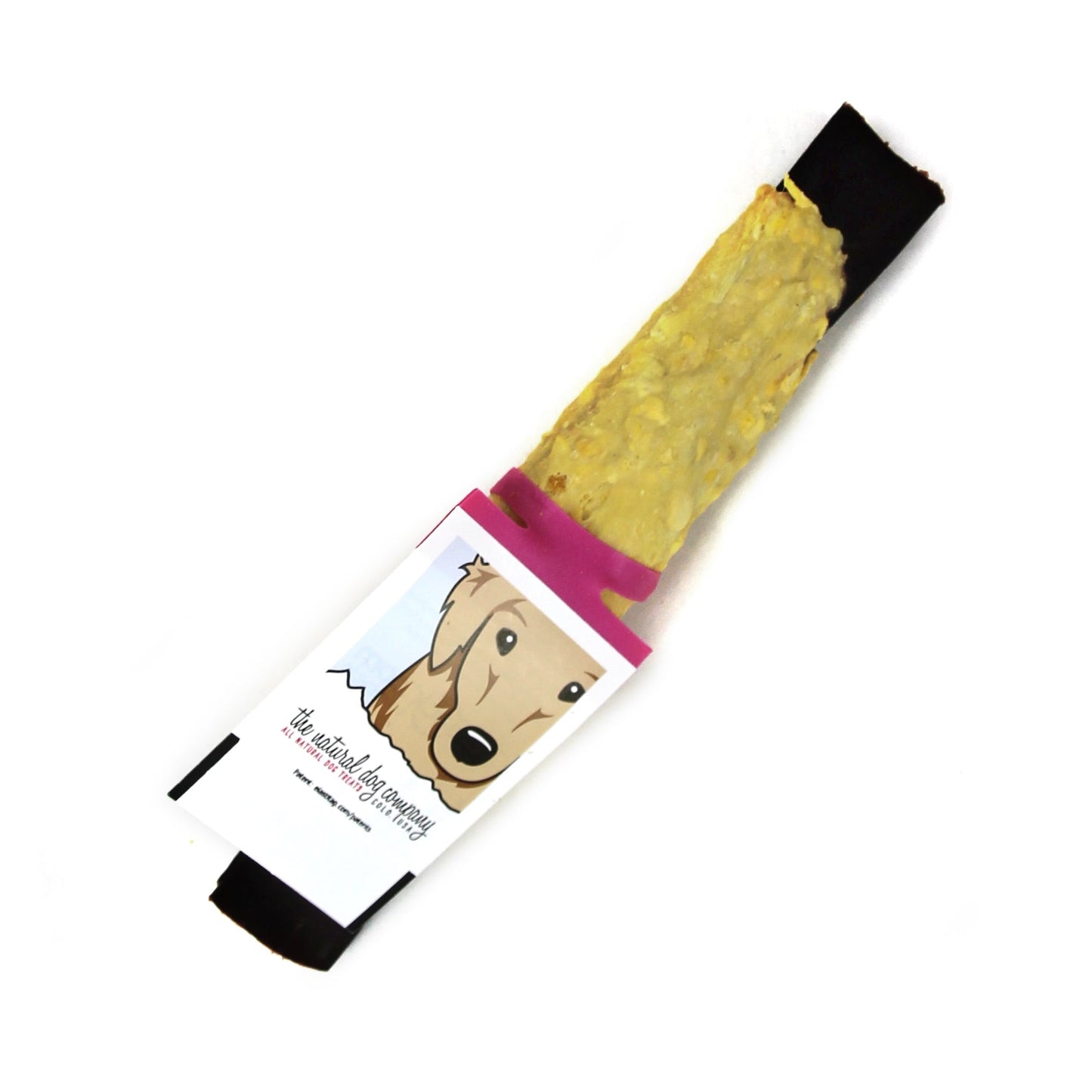 6" Collagen Cravings with Cheese