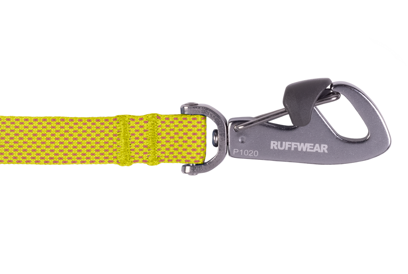 Hi & Light Lightweight Leash - Lichen Green