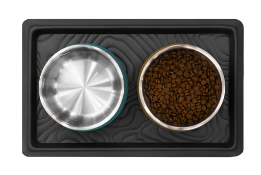 Basecamp™️ Dog Bowl Mat