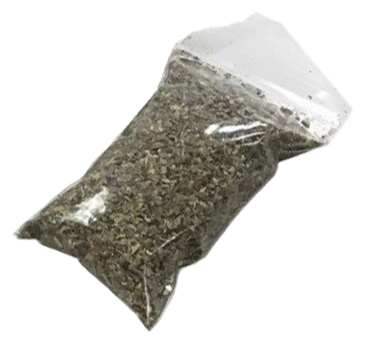 From the Field Mini Max Leaf & Flower Catnip - .2oz