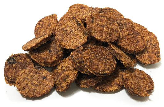 95% Rabbit Training Flips - 8.5 oz