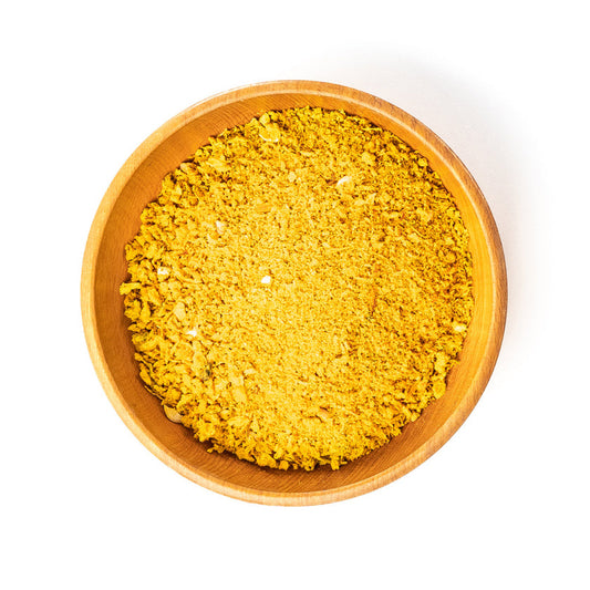 Freeze-Dried Golden Blend with Bee Pollen for Dogs & Cats - 1.75 oz Bag