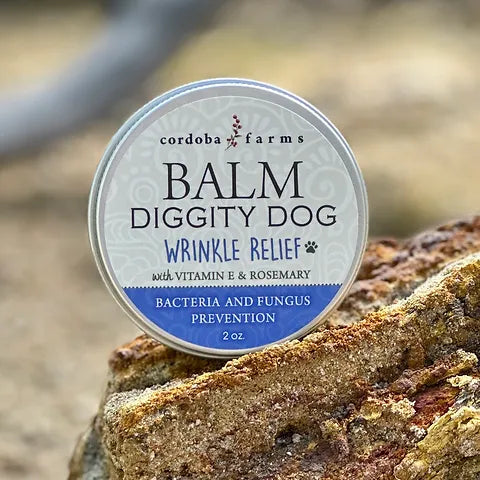 Wrinkle Relief Balm