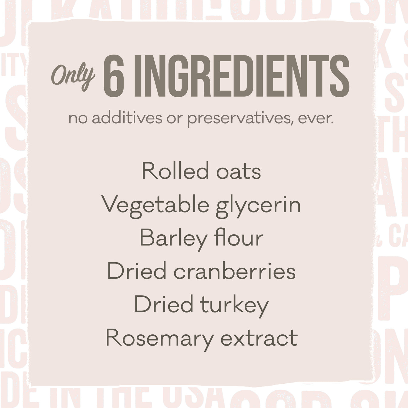 Polkadog Wonder Nuggets Turkey & Cranberry - 10 oz