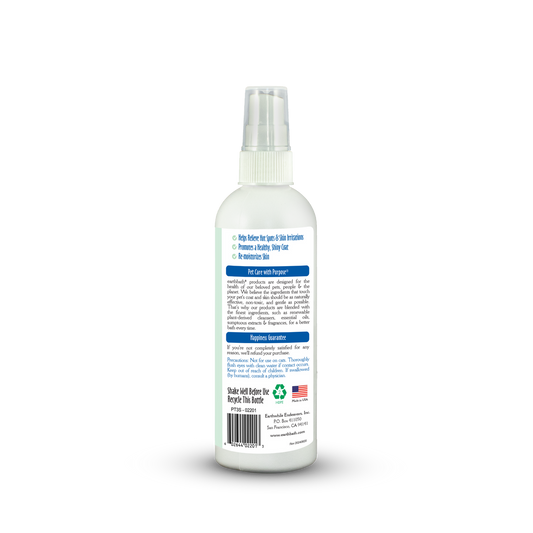 Hot Spot Relief Spray