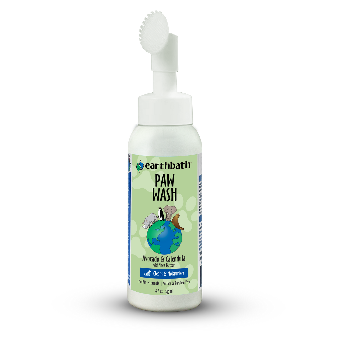 Paw Wash for Dogs & Cats