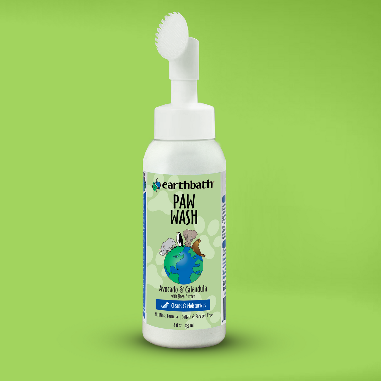 Paw Wash for Dogs & Cats