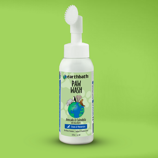 Paw Wash for Dogs & Cats