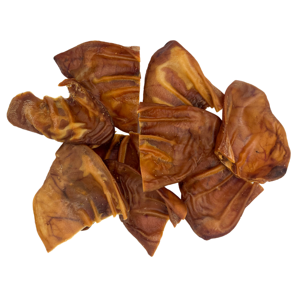 Pig Ear Strips