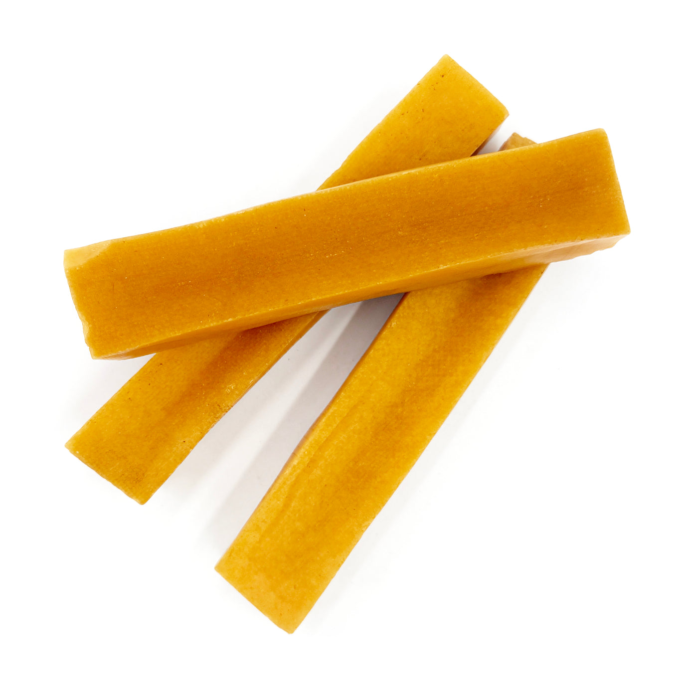 Pumpkin Yak Cheese - Medium