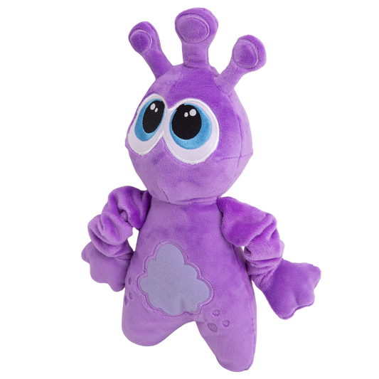 Starla the Alien - 11"