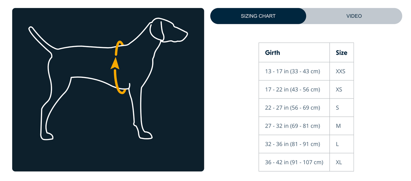 Ruffwear Sun Shower Jacket - Mineral Yellow