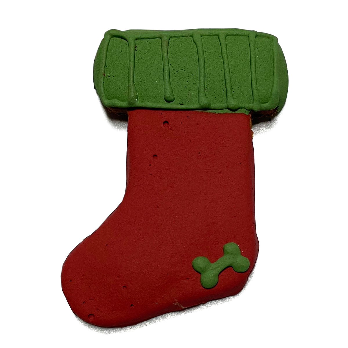Christmas Stocking Dog Treat