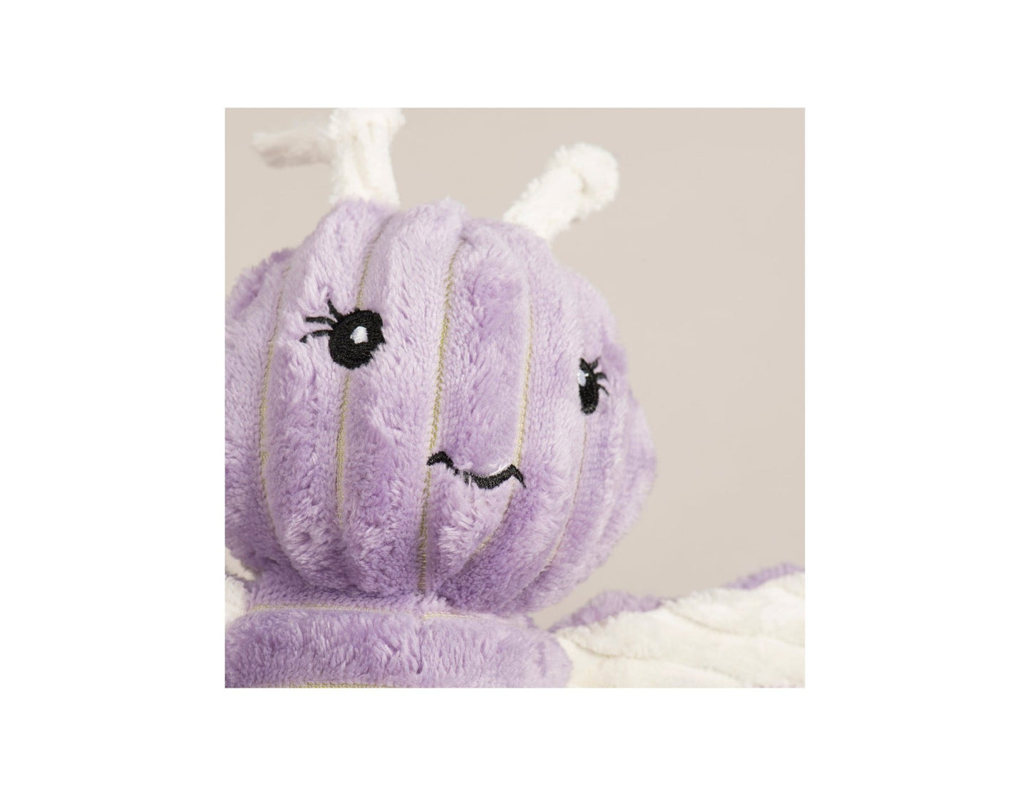 Durable Plush Bella the Butterfly