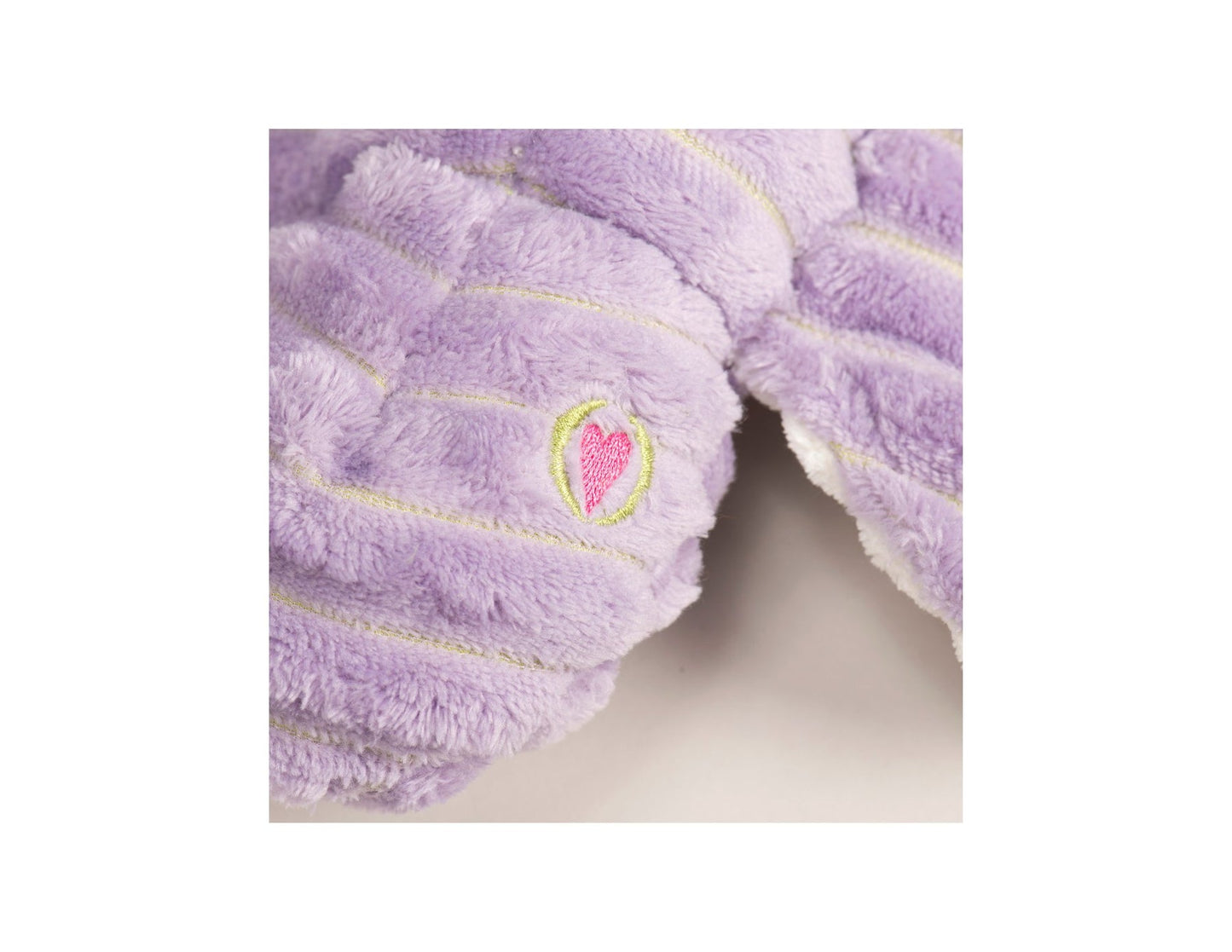 Durable Plush Bella the Butterfly