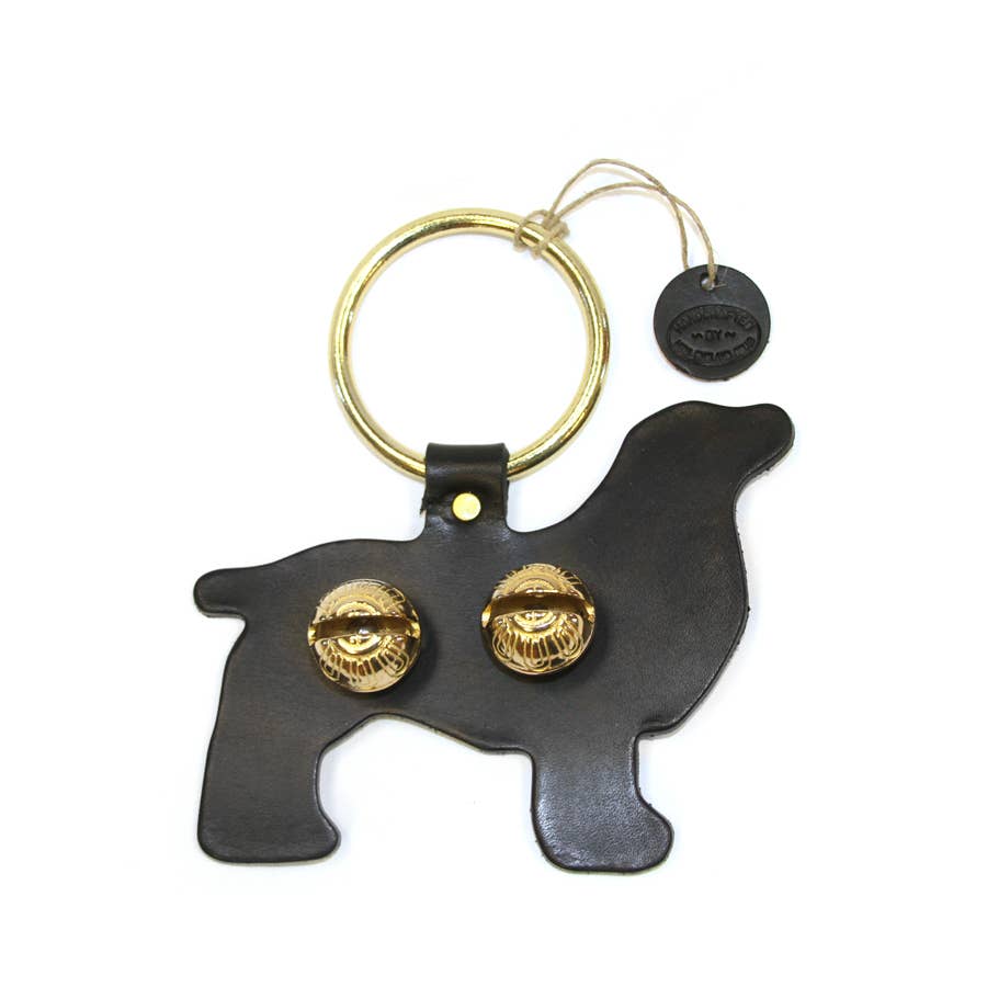 Designer Door Chime - Spaniel