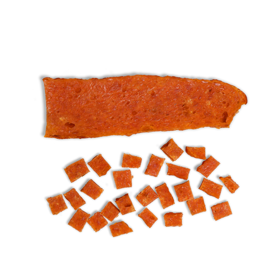 Saint Rocco's Dog Treats - Chicken and Sweet Potato 8 oz