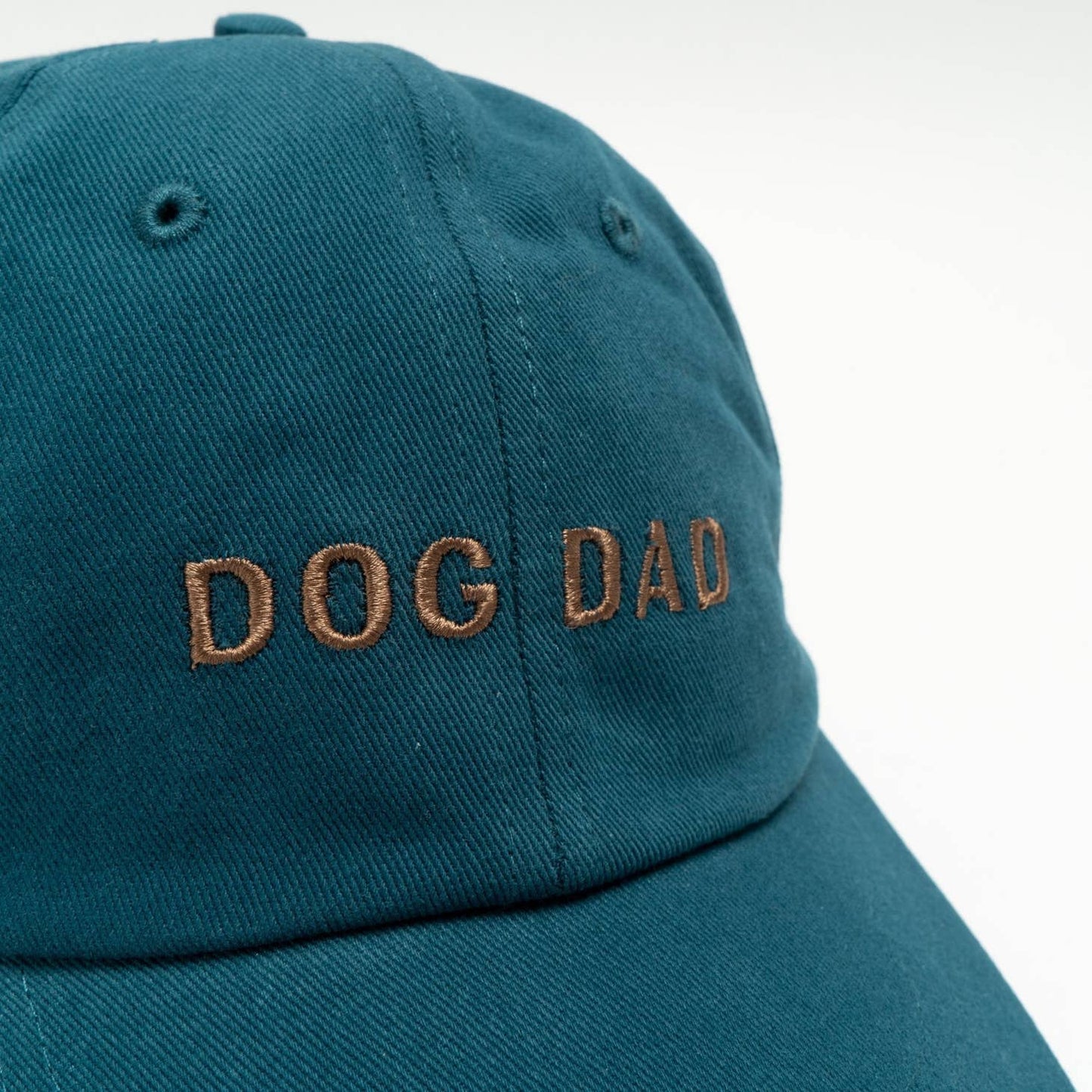 Prussian Dog Dad Baseball Hat