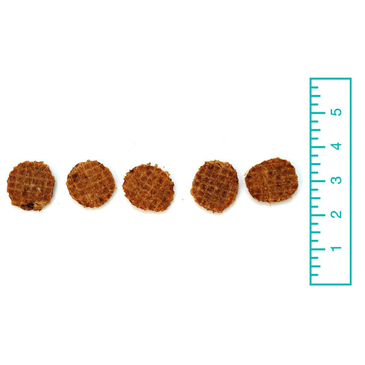 95% Beef Training Flips - 8.5 oz