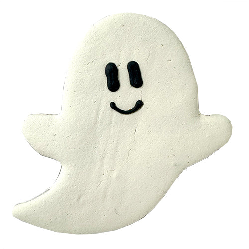 Ghost Dog Treat